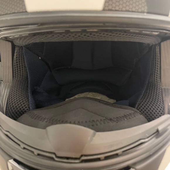 Castle X helmet 3XL - Picture 10 of 12